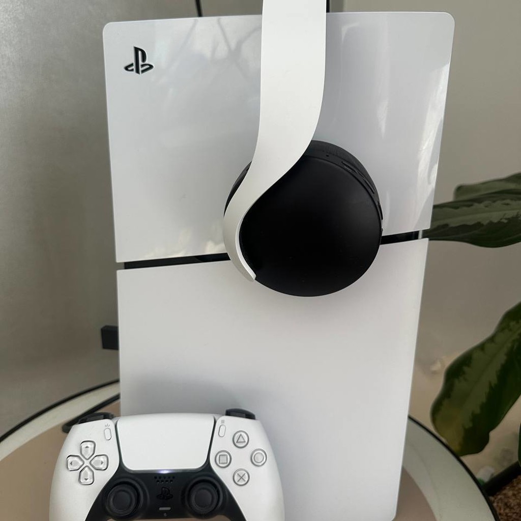 Наушники Sony ps pulse 3d