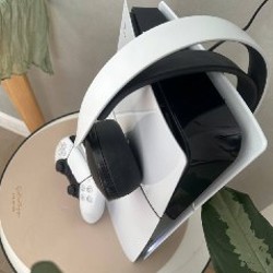 Наушники Sony ps pulse 3d - фото 2