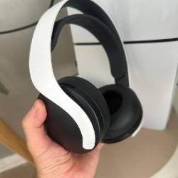 Наушники Sony ps pulse 3d - фото 3