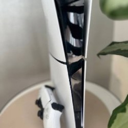Наушники Sony ps pulse 3d - фото 4