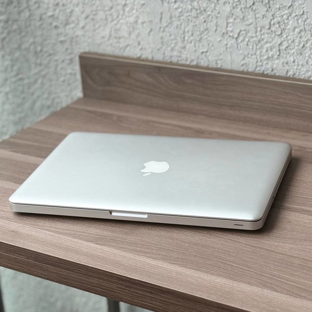 MacBook Pro 2012