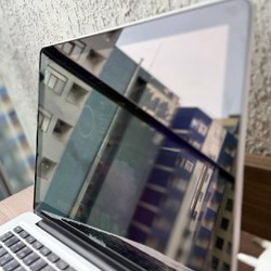 MacBook Pro 2012 - фото 4