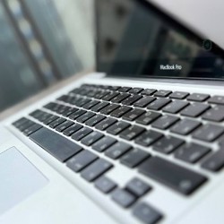 MacBook Pro 2012 - фото 5