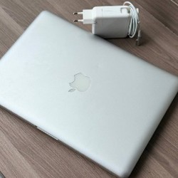 MacBook Pro 2012 - фото 7