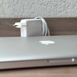MacBook Pro 2012 - фото 8