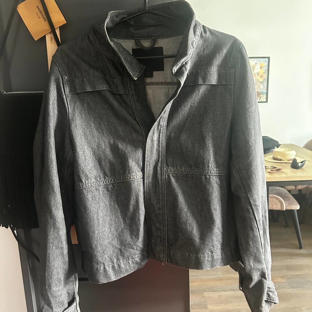 Куртка ZARA WOMAN