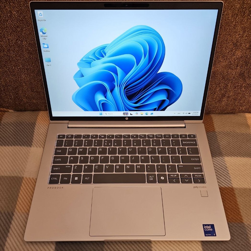 Ноутбук HP ProBook 440 G11