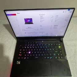 ASUS ROG Strix SCAR 15 - фото 2