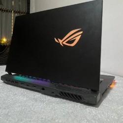 ASUS ROG Strix SCAR 15 - фото 3
