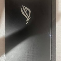 ASUS ROG Strix SCAR 15 - фото 4