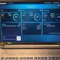 Оперативная память 32 ГБ DDR4 - фото 6