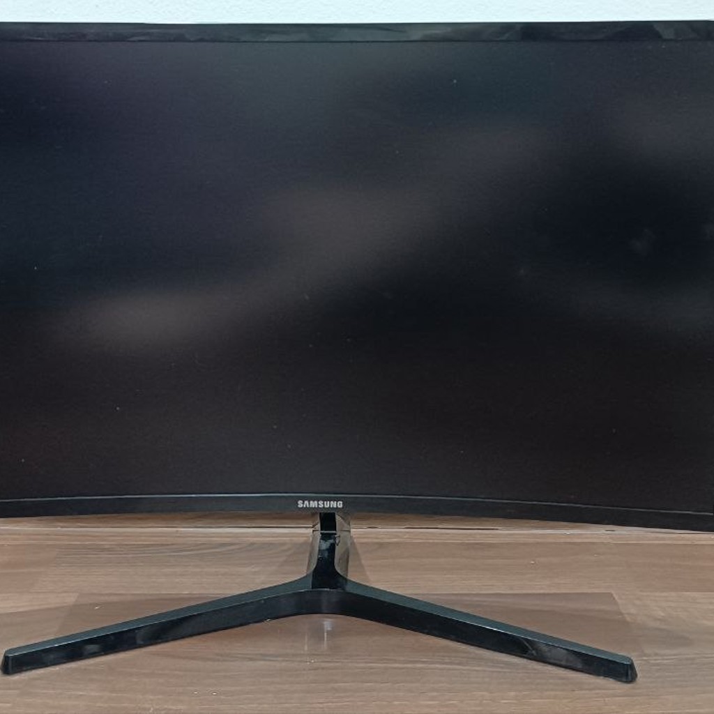 Монитор Samsung 27 дюймов