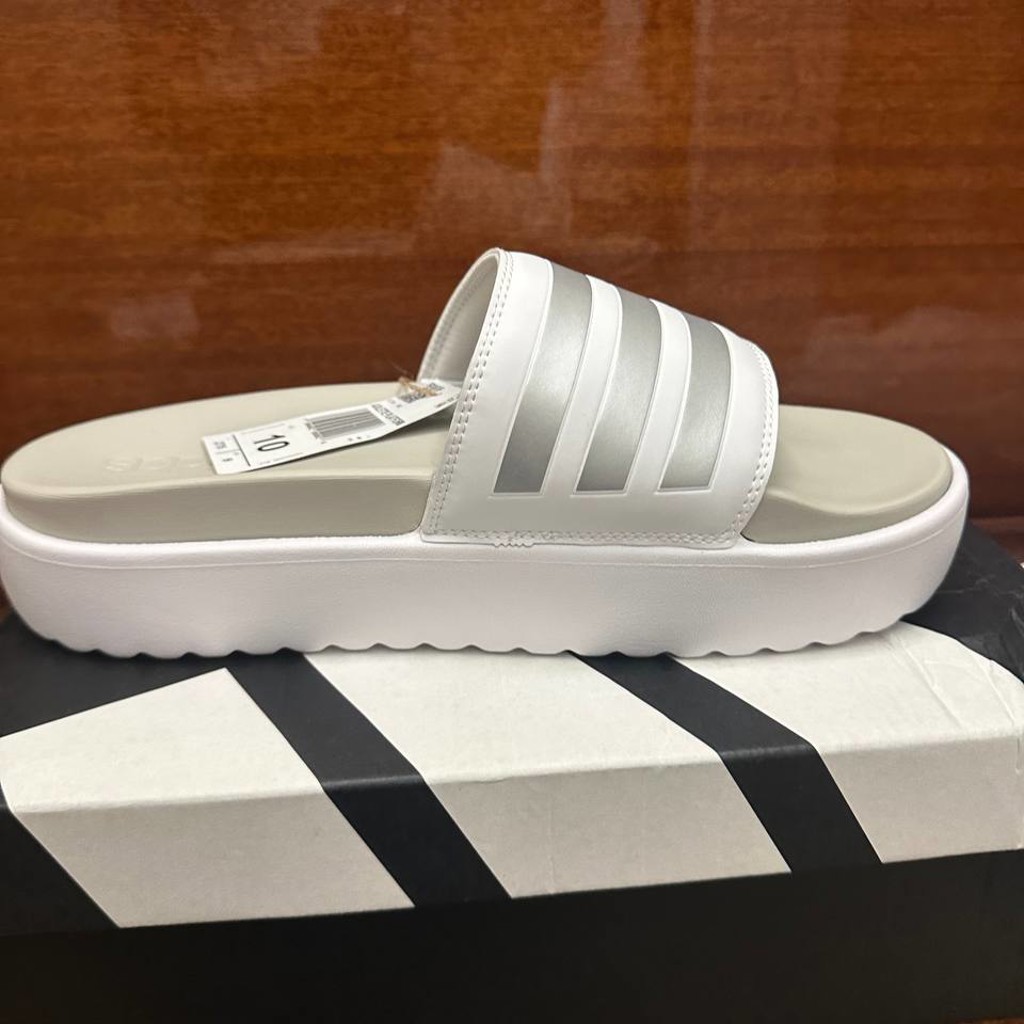 Adidas Adilette Platform