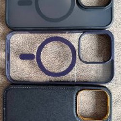 IPhone 15 Pro - фото 4