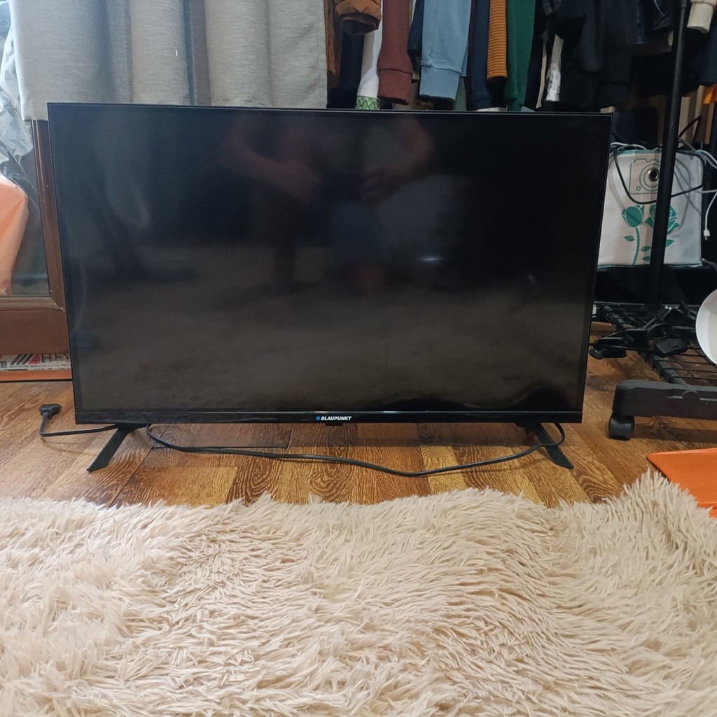 Телевизор Blaupunkt 32WC3000