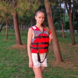 Спасательный жилет - фото 2