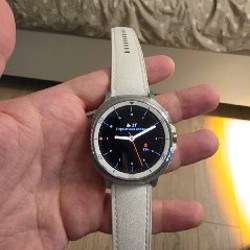 Galaxy Watch 8 Classic - фото 2