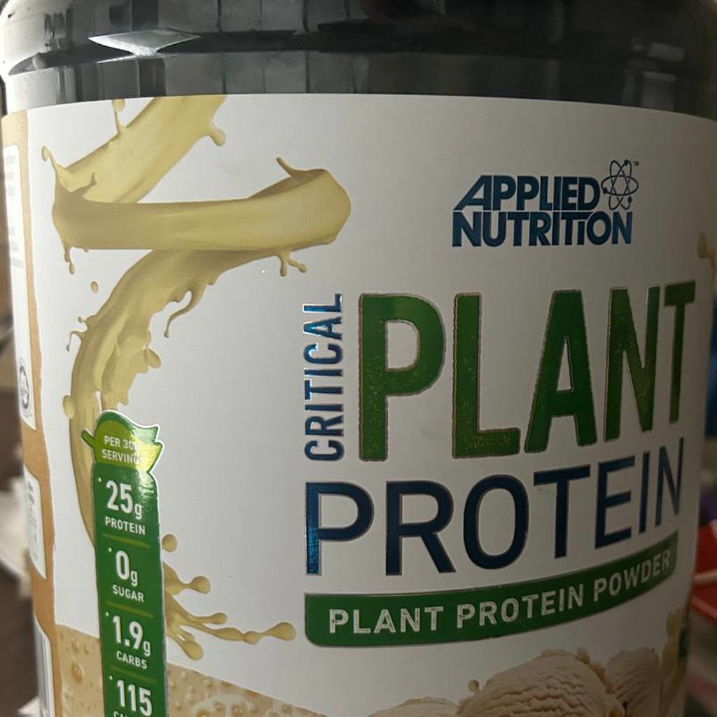 Протеин Applied Nutrition
