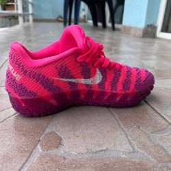 Nike Twelve - фото 2