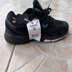 Кроссовки Adidas - фото 2