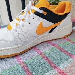 Кроссовки Nike Full Force Low - фото 3