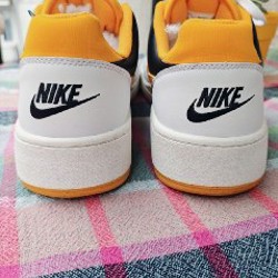 Кроссовки Nike Full Force Low - фото 4