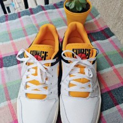 Кроссовки Nike Full Force Low - фото 5