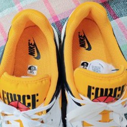 Кроссовки Nike Full Force Low - фото 6