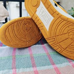 Кроссовки Nike Full Force Low - фото 7