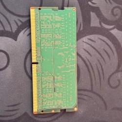 Оперативная память Micron DDR5 SO-DIMM 8GB - фото 2