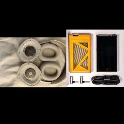 Наушники Bang & Olufsen Beoplay H95 - фото 1