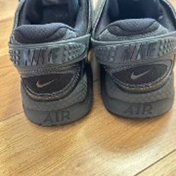Кроссовки Nike - фото 7
