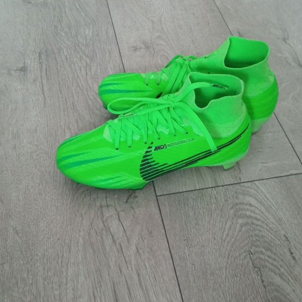 Бутсы Mercurial