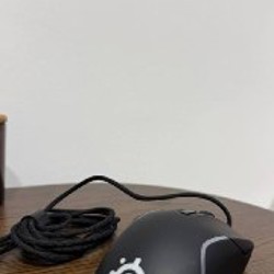 Игровая мышь SteelSeries Rival 5 - фото 3