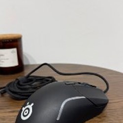 Игровая мышь SteelSeries Rival 5 - фото 4