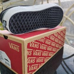 Кроссовки Vans slip-on - фото 2