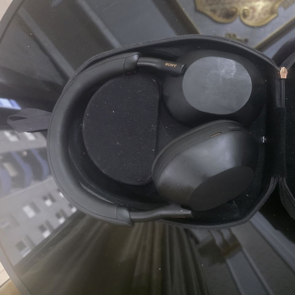 Sony WH-1000XM6 Wireless