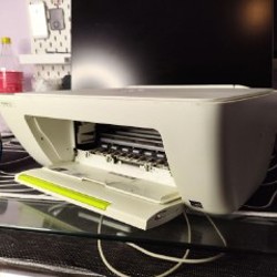 Принтер DeskJet 2130 - фото 4