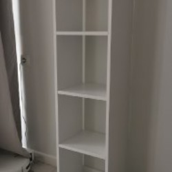 Стол с длинным ящиком - фото 4