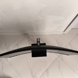 Xiaomi Curved Gaming Monitor G34WQi Black - фото 2