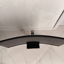 Xiaomi Curved Gaming Monitor G34WQi Black - фото 3
