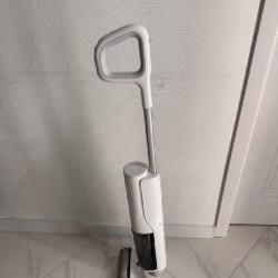 Roborock Wet and Dry Vacuum Cleaner F25 RT White - фото 2