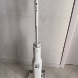Roborock Wet and Dry Vacuum Cleaner F25 RT White - фото 3