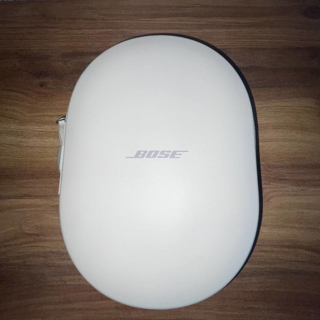 Наушники Bose QuiteComfort Ultra