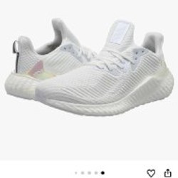 Кроссовки Adidas Alphaboost - фото 3