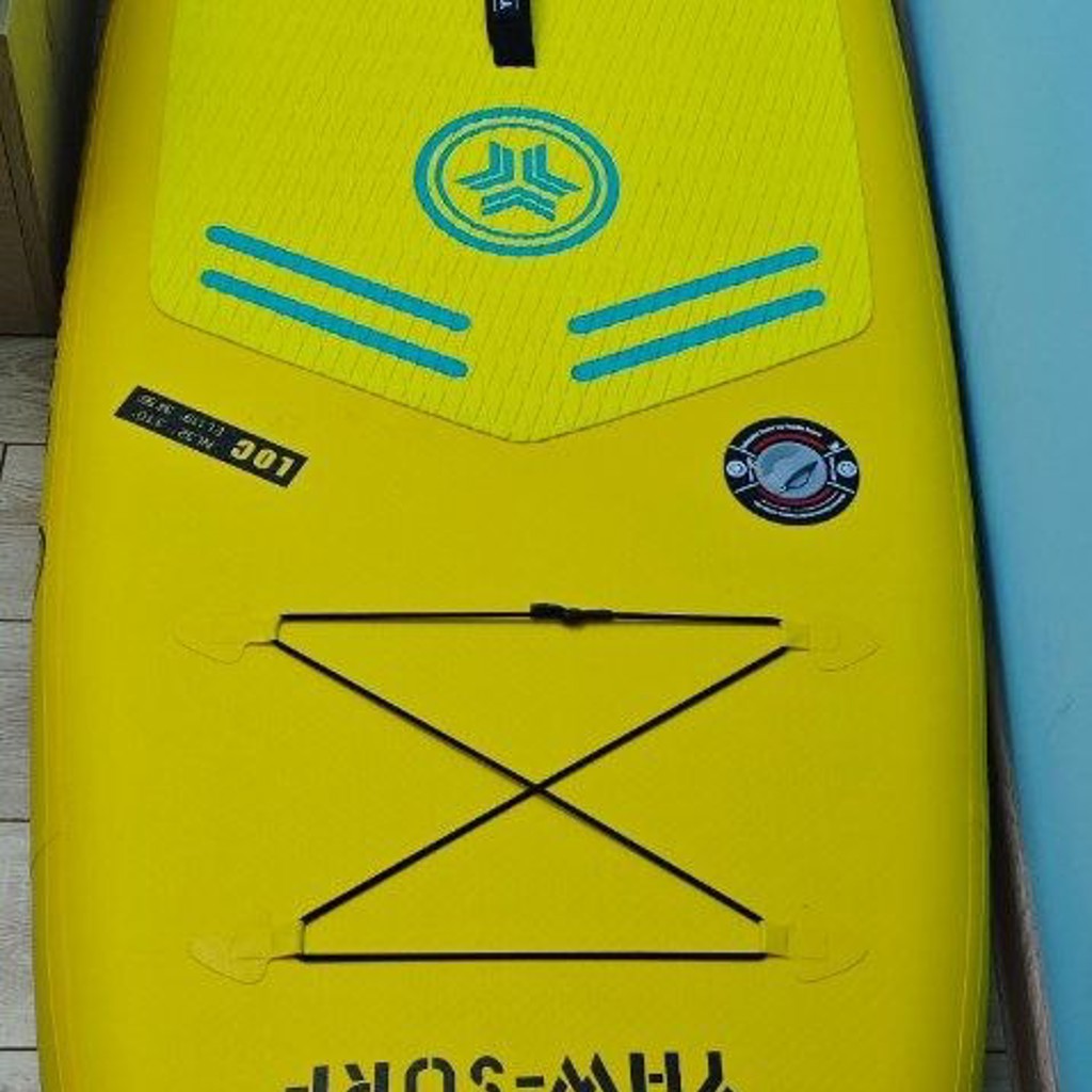 SUP сапборд