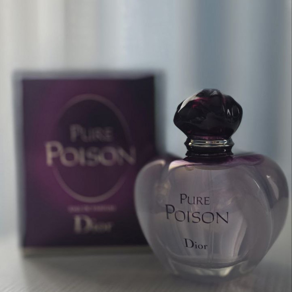 Dior Pure Poison