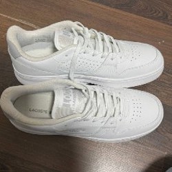 Кроссовки Lacoste - фото 4