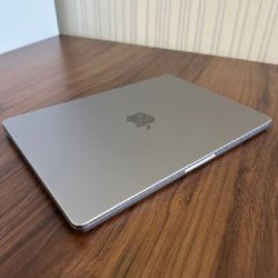MacBook Pro 14” M1 Max - фото 2