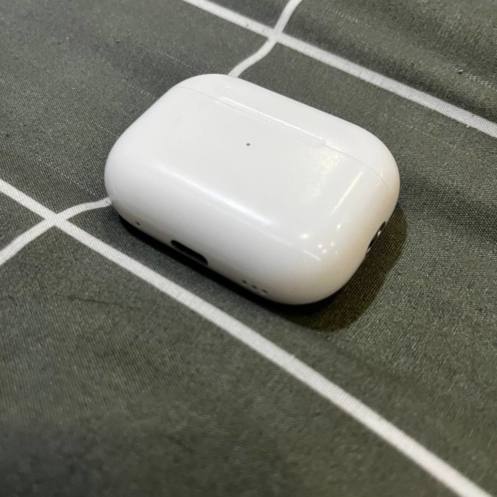 Кейс для AirPods Pro 2